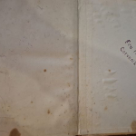 Vaško Alexander - Najdený život