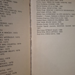 Brixy Nenad - Biela loptička