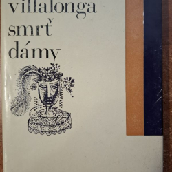 Villalonga Ilorenc - Smrť dámy