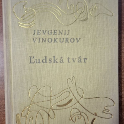 Vinokurov Jevgenij - Ľudská tvár