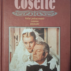 Kalpakianová Laura - Cosette