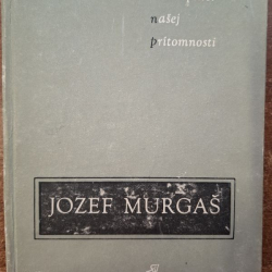 Voda Juraj - Murgaš Jozef