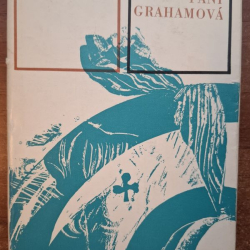 Bronteová Anne - Tajomná pani Grahamová