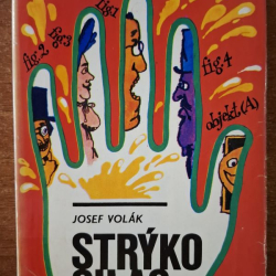Volák Josef - Strýko Silas