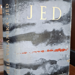 Volanská Hela - JED