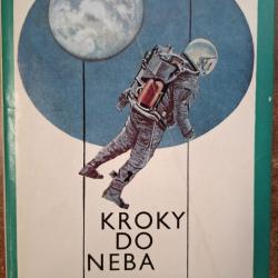 Volkov Vladislav - Kroky do neba