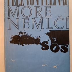 Von Felinau Pelz - More nemlčí
