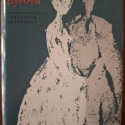 Bronteová Charlotte - Jana Eyrová  (1975)