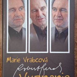 Vrabcová Marie - Róbert Bezák - Vyznanie