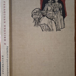 Vrchlická Eva - Z orieška kráľovnej Mab (Shakespearovské poviedky)