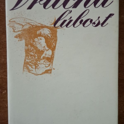 Vrúcna ľúbosť - Kollár, Chalupka, Sládkovič