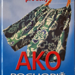 Brost Hauke - Ako pochopiť muža - praktický návod len pre ženy