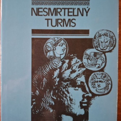 Waltari Mika - Nesmrteľný Turms