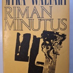 Waltari Mika - Riman Minutus