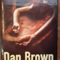 Brown Dan - Anjeli a démoni