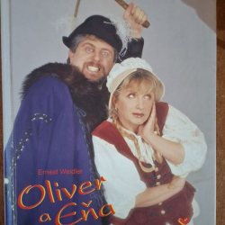 Weidler Ernest - Oliver a Eňa na dereši