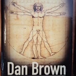 Brown Dan - Da Vinciho kód
