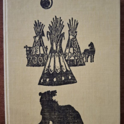 Welskopfová-Henrichová L. -Synovia veľkej medvedice