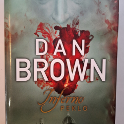 Brown Dan - Inferno - Peklo