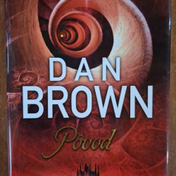 Brown Dan - Pôvod