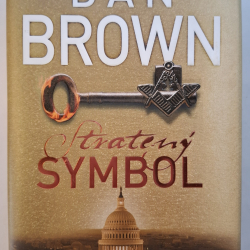 Brown Dan - Stratený symbol