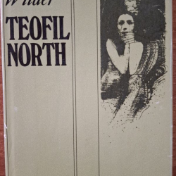 Wilder Thornton - Teofil North