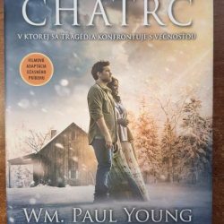 WM. Paul Young - Chatrč