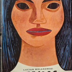 Wolanowski Lucjan - Mesiac nad Tahiti