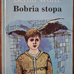 Wolff Bernd - Bobria stopa