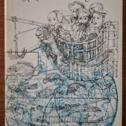 Wotte Herbert - Magalháesova cesta okolo sveta