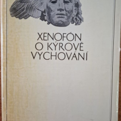 Xenofon - O Kýrově vychování