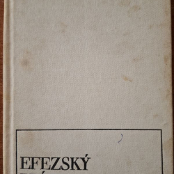 Xenofón z Efezu - Efezský príbeh o láske
