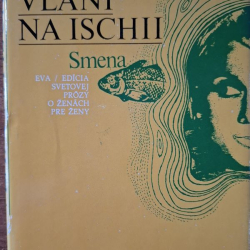 Brucknerová Christine - Vlani na Ischii