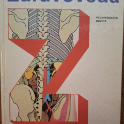 ZDRAVOVEDA - Prof.MUDr. Milan Beniak, DrSc. a kol.