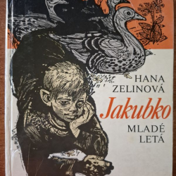 Zelinová Hana - Jakubko
