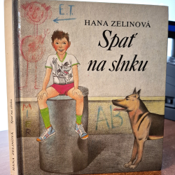 Zelinová Hana - Späť na slnku