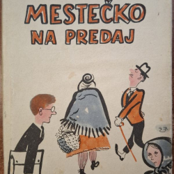 Zguriška - Mestečko na predaj