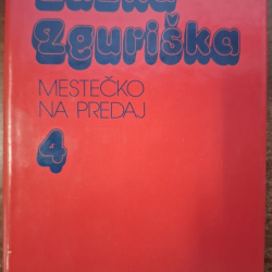Zguriška - Mestečko na predaj 4