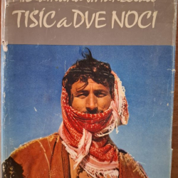 Zikmund,  Hanzelka - Tisíc a dve noci  (1967)