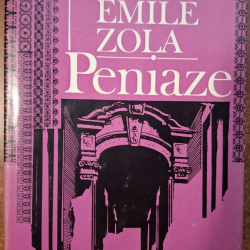 Zola Émile - Peniaze