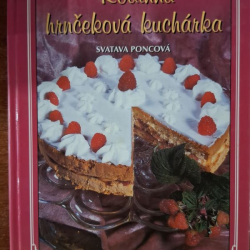Poncová Svatava - Rodinná hrnčeková kuchárka