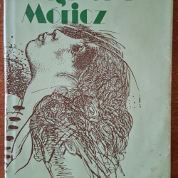 Zsigmond Móricz - Motýlik