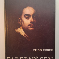 Zúbek Ľudo - Farebný sen