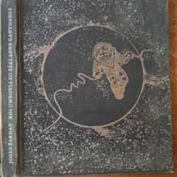 Žarnay Jozef - Kolumbovia zo základne Ganymedes