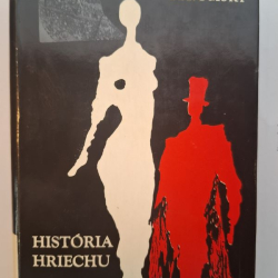 Žeromski Stefan - História hriechu