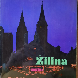 Žilina - Miro Gregor