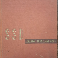 Žiranský - Gergeľove hody