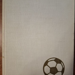 Žurman Oldřich - Zlatá kniha kopané