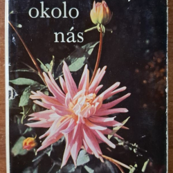 Kvetiny okolo nás