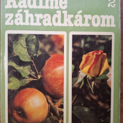 Radíme záhradkárom 2 - Gustáv Čejka a kol.